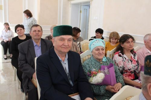 «Каравай семейного счастья»