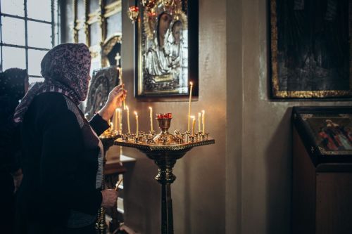 Вторая седмица Великого поста: на вопросы новошешминцев отвечает епископ Пахомий