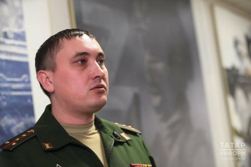 Операторы беспилотников после службы в армии будут востребованы в гражданских сферах — военкомат РТ