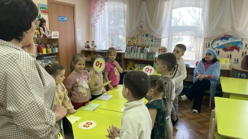 Безопасные каникулы: в Новошешминском районе проходят профилактические занятия для детей