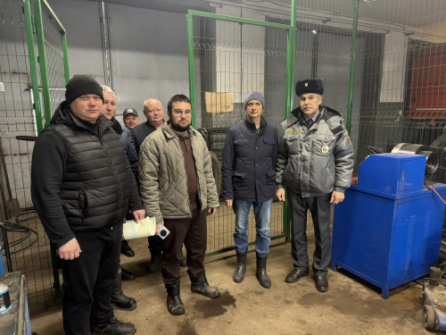 Подготовке к посевным работам дана высокая оценка