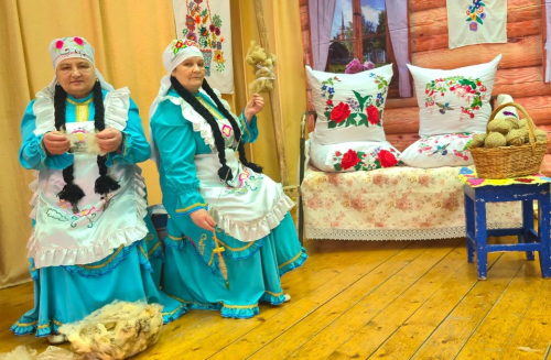 «У того, кто не знает прошлого, нет будущего», — гласит народная мудрость