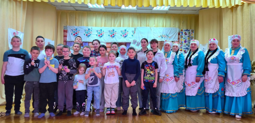 «У того, кто не знает прошлого, нет будущего», — гласит народная мудрость