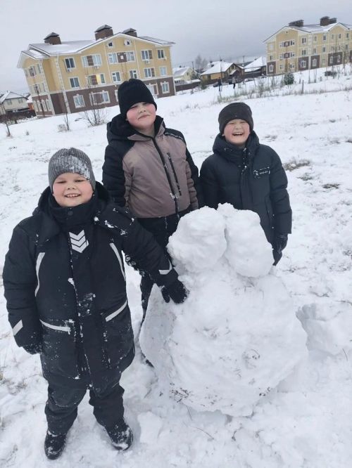 Сорок пять лет любви и  девяносто лет труда