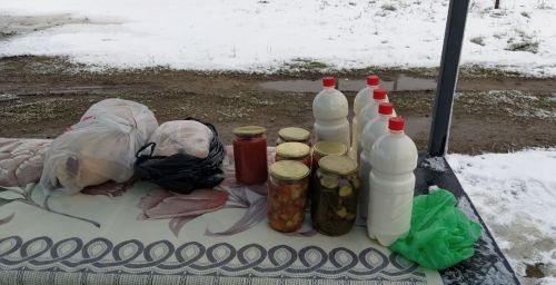 Спрос на мясо был удовлетворен