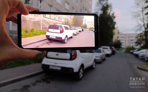 «Народный инспектор»: рекордсмен из Казани подал 226 заявок и заработал 275 тысяч