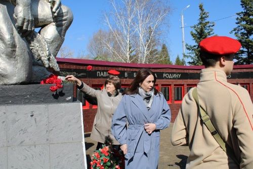 Проводы в армию: 10 новошешминцев пополнят ряды защитников Отечества
