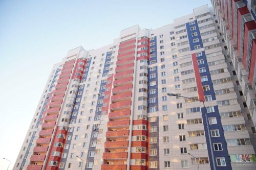 В Татарстане построят более 100 новых домов по программе доступного жилья