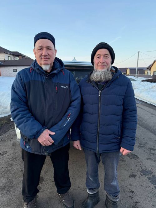 Добрые дела — со всего района!
