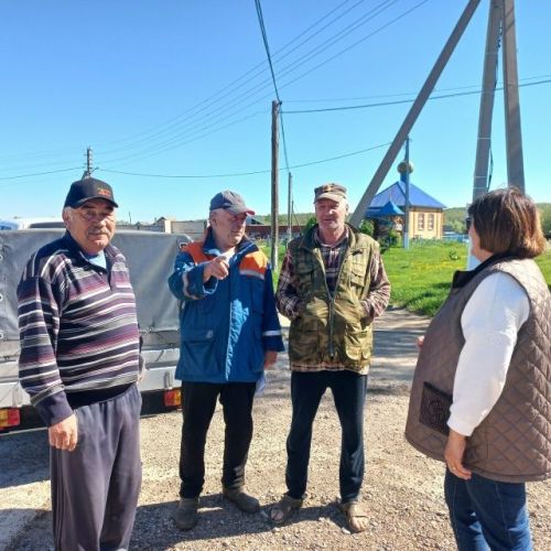 Светлана Питеркина: «Дорогу осилит идущий»