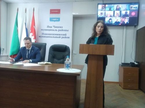 Меры безопасности будут усилены