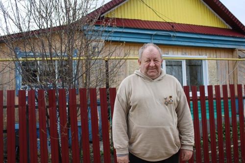 «Горечь и память: последний чернобылец Новошешминска»