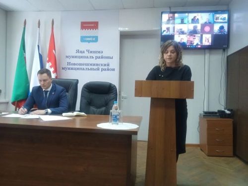Меры безопасности будут усилены