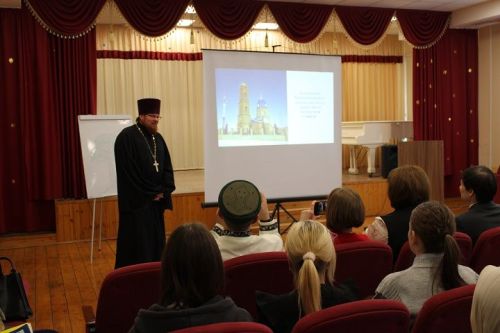 28 апреля Новошешминский район стал местом проведения республиканского выездного проекта «Помощь семье»
