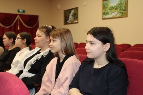28 апреля Новошешминский район стал местом проведения республиканского выездного проекта «Помощь семье»