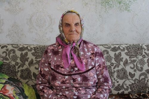Хозяйка своего дома
