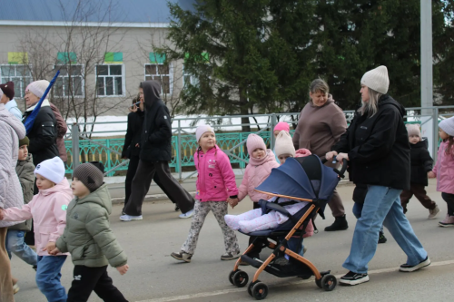 10 000 шагов к здоровью