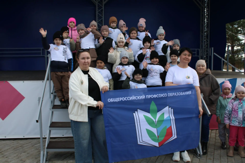 10 000 шагов к здоровью