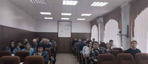В Новошешминском районе готовятся к старту посевной