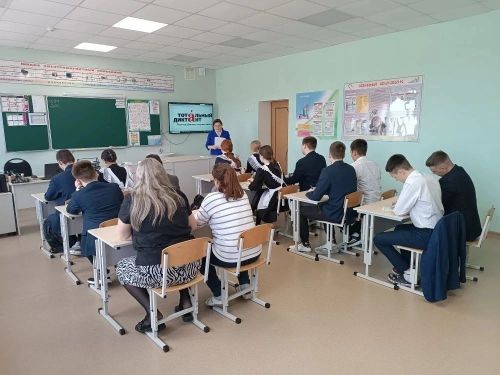 Прокуратура Новошешминского района о противодействии фальсификации результатов ГИА и ЕГЭ