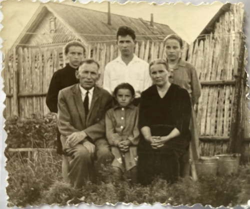 «Жизнь интересна, когда интересно живешь»