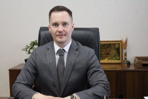 Глава Новошешминского района Егор Тарнавский поздравил мусульман с праздником Курбан-байрам