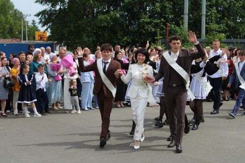 «Облака нашего детства»
