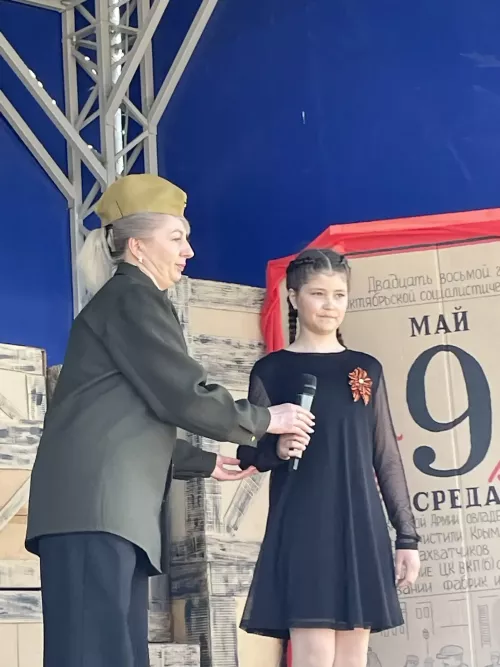Война в стихах: поэтический марафон объединил поколения и народы в Новошешминске