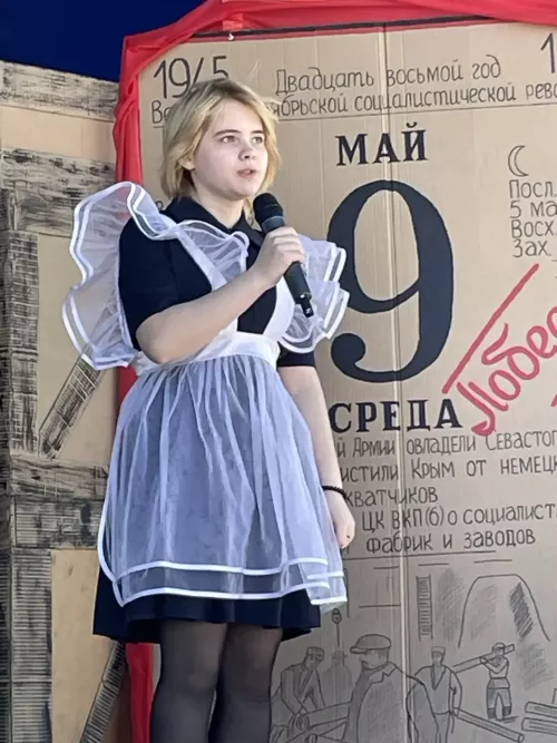 Война в стихах: поэтический марафон объединил поколения и народы в Новошешминске