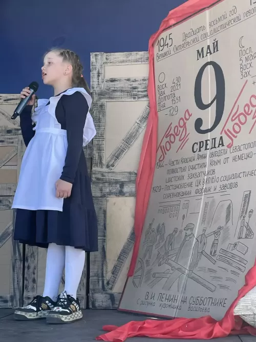 Война в стихах: поэтический марафон объединил поколения и народы в Новошешминске