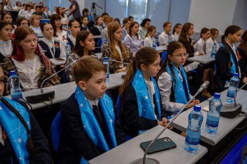В Казани назвали победителей первого патриотического фестиваля школьных медиа «Ялкын»