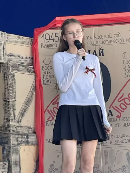 Война в стихах: поэтический марафон объединил поколения и народы в Новошешминске