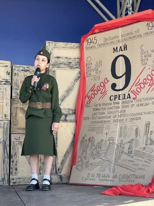 Война в стихах: поэтический марафон объединил поколения и народы в Новошешминске