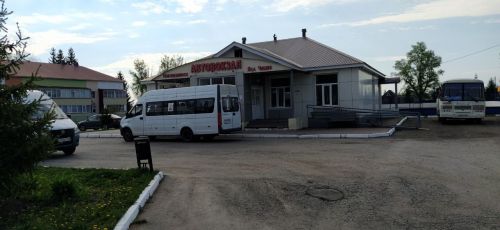 Новошешминцы активно голосуют за благоустройство улицы Ленина