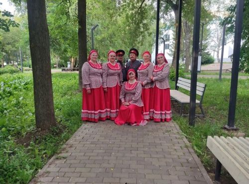 «Казачий круг» собрал лучших