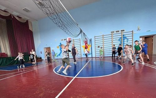 В Черемуховской школе продолжается антинаркотический месячник «Жизнь без наркотиков»