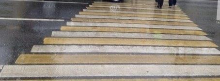Операция «Пешеход»: ГИБДД усиливает контроль