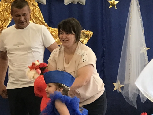 «У родителей наших выпускников  удивительный талант»: заведующая «Ландыша» — о 39-м выпуске и пути к школе