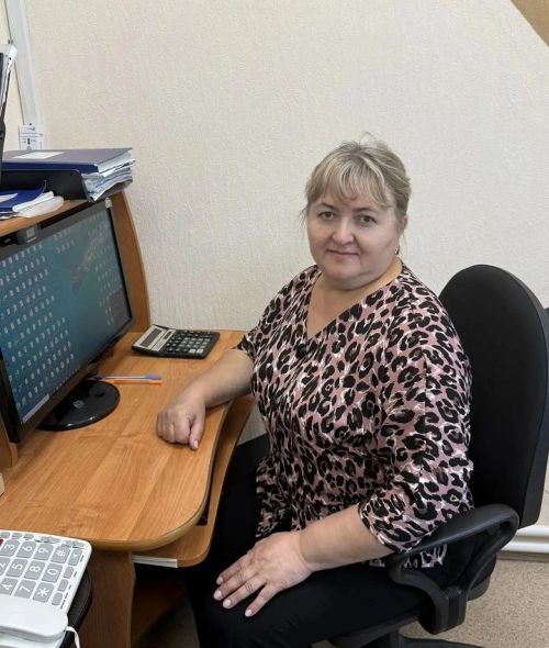 Признание заслуг