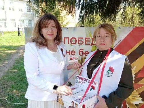 «Красная гвоздика»: как Новошешминский район объединяет поколения ради общей памяти