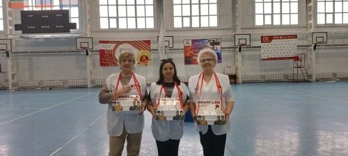 «Красная гвоздика»: как Новошешминский район объединяет поколения ради общей памяти