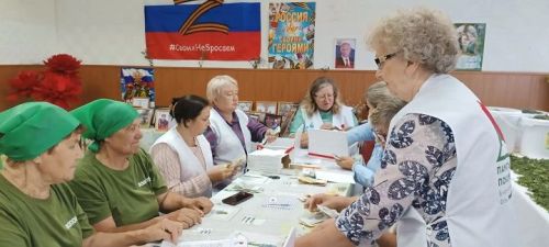 «Красная гвоздика»: как Новошешминский район объединяет поколения ради общей памяти