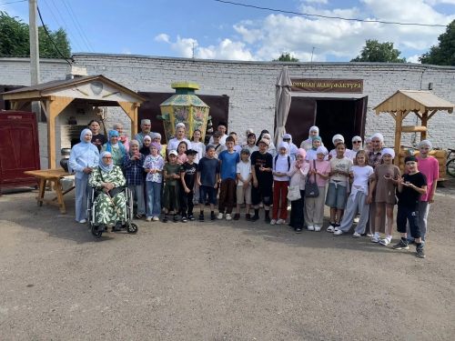 Поездка, подарившая радость: искренняя благодарность за доброе дело