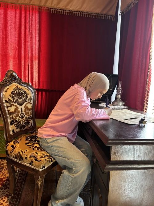 Поездка, подарившая радость: искренняя благодарность за доброе дело