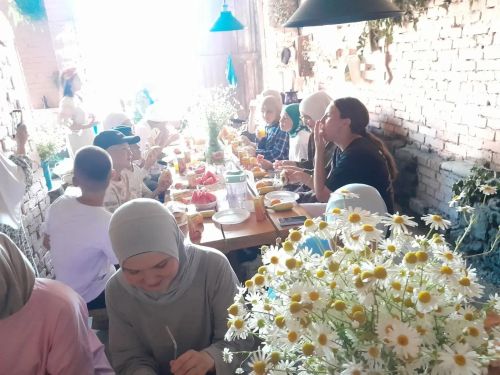 Поездка, подарившая радость: искренняя благодарность за доброе дело