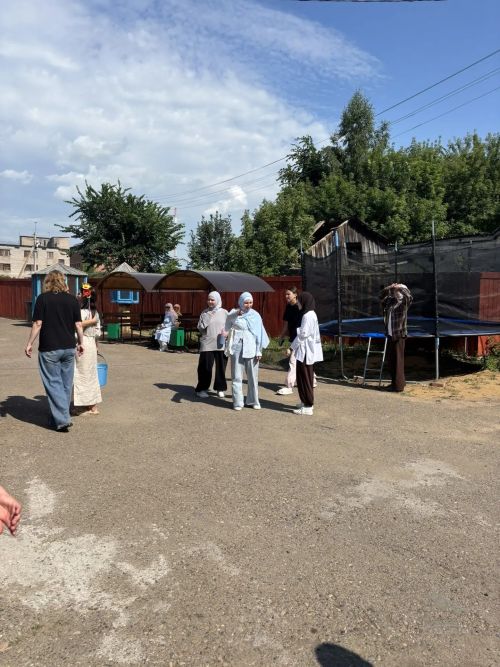 Поездка, подарившая радость: искренняя благодарность за доброе дело