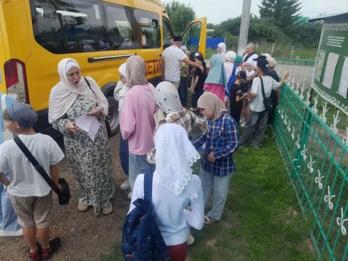 Поездка, подарившая радость: искренняя благодарность за доброе дело