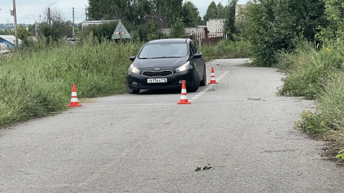 В минувшие выходные в Новошешминске состоялся муниципальный этап республиканского конкурса-соревнования «Старты поколений»