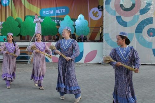 Заслуженные награды, яркий концерт и праздничный салют