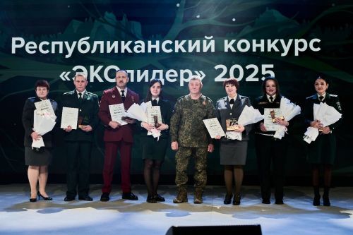 В Татарстане стартовал «ЭКОлидер» - конкурс, объединяющий предприятия, школы, СМИ и жителей